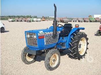 Tracteur agricole Iseki TL2300 2Wd: photos 1