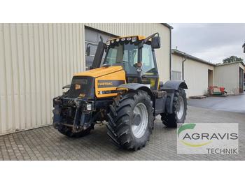 Tracteur agricole JCB 2140 FASTRAC: photos 1