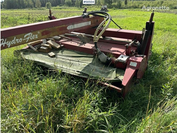 Faucheuse JF GMS 2800 Mowing Crush: photos 4