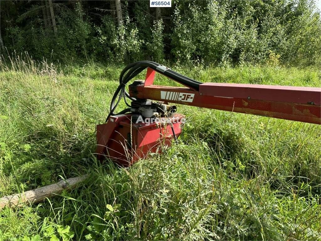 Faucheuse JF GMS 2800 Mowing Crush: photos 19