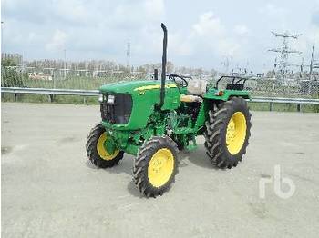 Tracteur agricole neuf JOHN DEERE 5105: photos 1