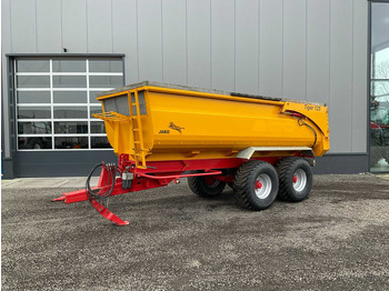 Jako Tiger 125 - Machine agricole