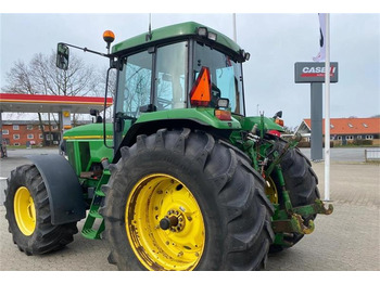 John Deere 7800  - Tracteur agricole: photos 3