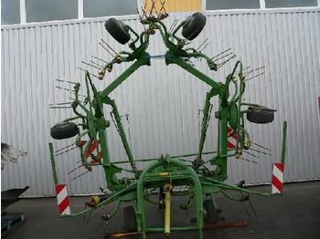 KRONE KW7,70/6X - Machine agricole