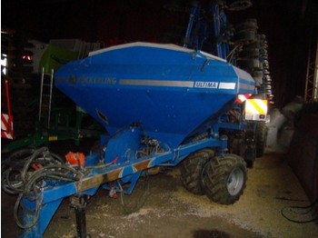 Köckerling Ultima 800 - Machine agricole