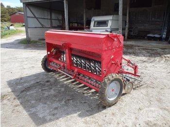 Kongskilde Demeter Classic 3000 Såmaskin  - Machine agricole