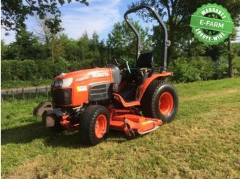 Tracteur agricole Kubota B2530 Compact Tractor: photos 1