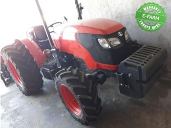 Tracteur agricole Kubota M8540DTN: photos 1