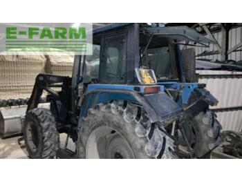 Tracteur agricole Landini 8880: photos 1
