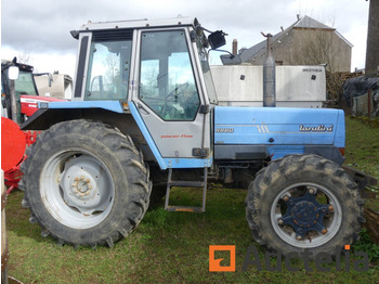 Tracteur agricole Landini DT8880: photos 1