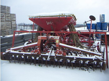 Lely Agregat 4 m - Machine agricole
