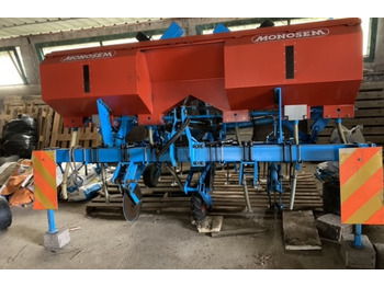 MONOSEM  - Machine agricole