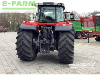 Tracteur agricole Massey Ferguson 7719 s dyna-vt new exclusive: photos 4