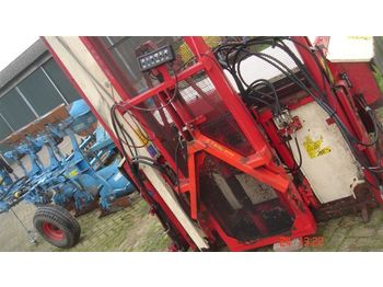 TRIOLIET KUILV SN TU 170 + HEFMAST - Matériel d'élevage