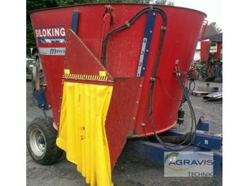 Mayer VM 5 - Matériel d'ensilage