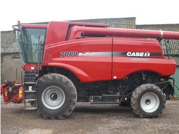 CASE 708 - Matériel de récolte