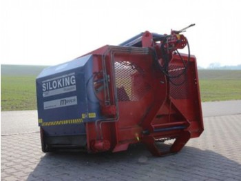 Siloking EA 2300 R Silokamm - Matériel de stockage