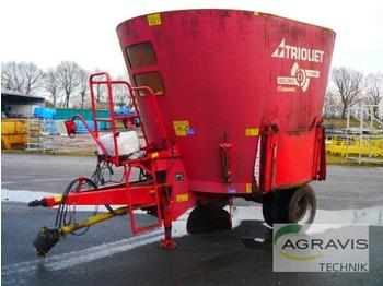 Trioliet FUTTERMISCHWAGEN - Mélangeuse