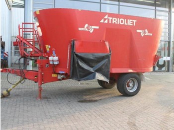 Trioliet SOLOMIX 2/2000 ZK - Mélangeuse