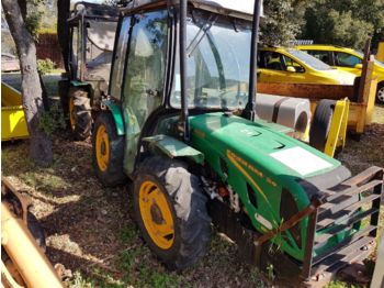 FERRARI Cobram 50 rs - Micro tracteur