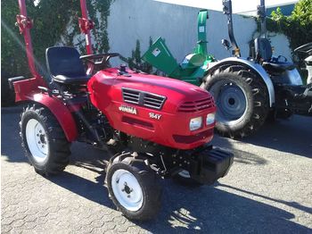 JINMA 164 - Micro tracteur