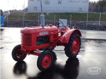  Volvo T-21 Traktor ( Rep. item) - Micro tracteur