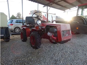 ZETOR BELARUS 112 TC - Micro tracteur