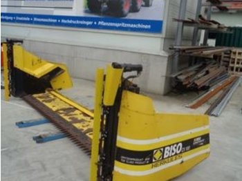 Biso Biso CX100 - Moissoneuse