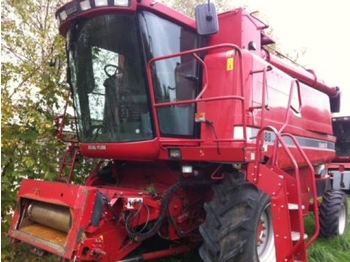 Combina CASE IH 2188 Germania  - Moissonneuse-batteuse