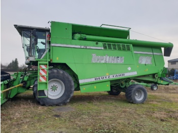 Deutz Fahr Topliner 8XL - Moissonneuse-batteuse