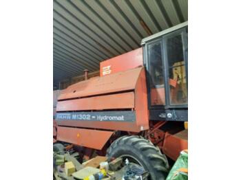Fahr m1302 - Moissonneuse-batteuse
