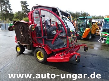 Gianni Ferrari Turbo 6 Großflächenmäher 4x4 160cm-310cm - Motofaucheuse