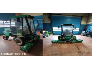 RANSOMES Ramsome PARKWAY 2250 PLUS - Motofaucheuse