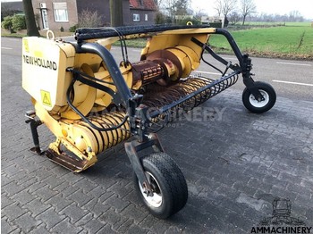 Accessoire aux ensileuses New Holland 345W: photos 1