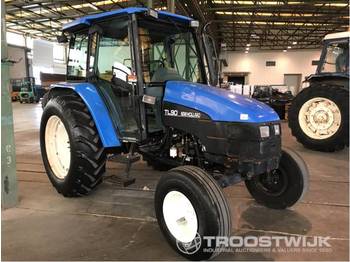 Tracteur agricole New Holland New Holland TL 90 TL 90: photos 1