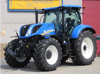 Tracteur agricole New Holland T7.230 PC: photos 1