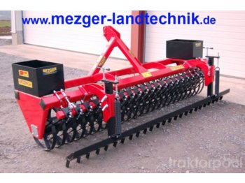 POM Frontpacker 3,0 - Machine agricole