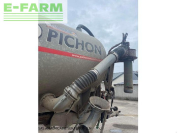 Tracteur agricole Pichon tci 18500: photos 5