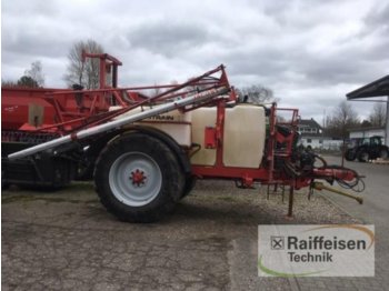  Jacoby Anhängespritze Eurotrai - Pulvérisateur