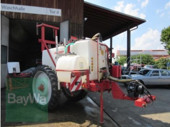 Jacoby EcoTrain 2600 - Pulvérisateur traîné