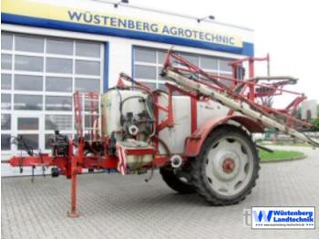 Jacoby Eurotrain 3500 - Pulvérisateur traîné