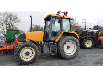 Tracteur agricole Renault TEMIS 610 Z: photos 1
