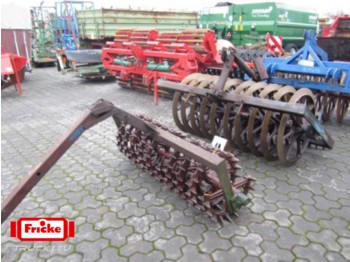 Bremer Packer 160 cm - Rouleau agricole