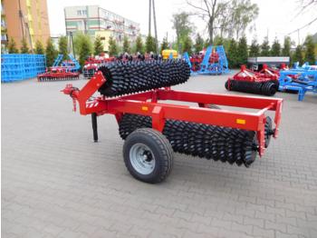 Expom Jacek-Impuls - Rouleau agricole