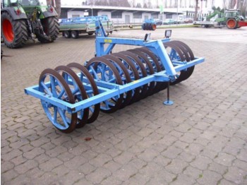 Rabe Frontpacker 90er - Rouleau agricole