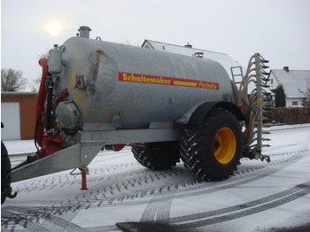  Schuitemaker Perfekta 114 Güllefass - Machine agricole