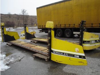 BISO  - Scie à colza