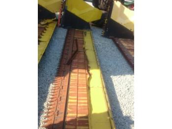 Biso Rapstisch 6,10m, ohne Messer - Scie à colza