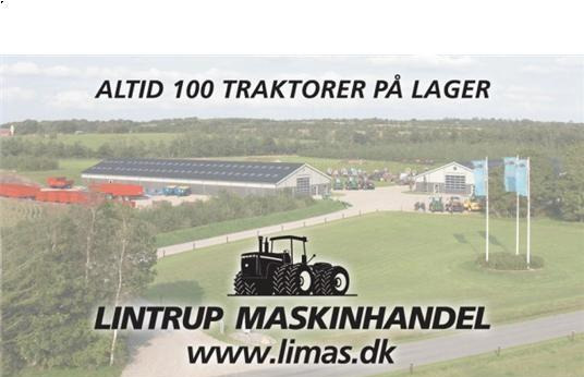 Tracteur agricole Solis 26 HST Turfdæk og Frontlæsser: photos 22