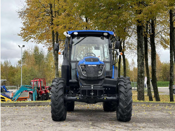 Tracteur agricole neuf Solis S90 SHUTTLE XL: photos 4
